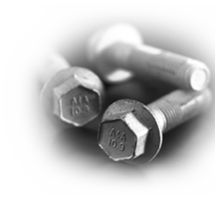 flange bolts