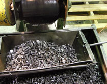 Flange Bolt Manufacturer