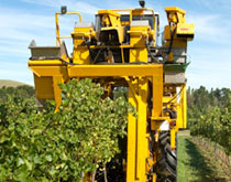 Serving the needs of the Agriculture industry